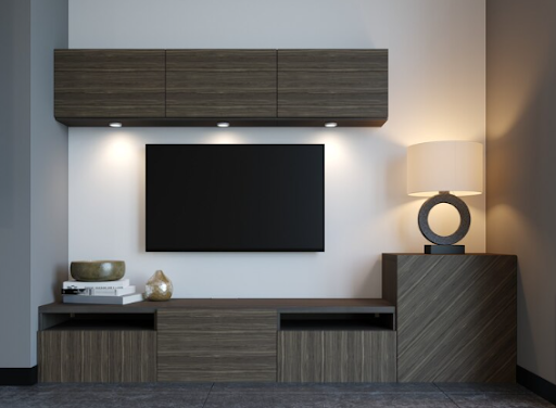 TV Cabinet Trends: A Guide to Elevating Your Drawing Room Design