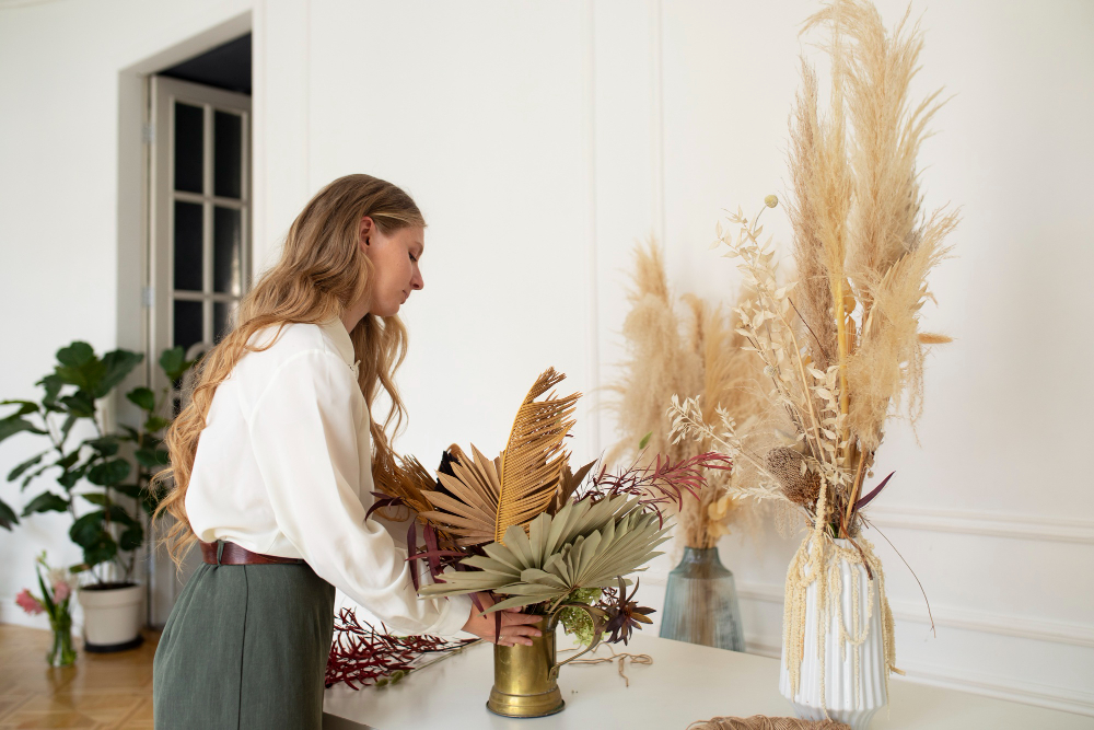 5 Simple Ways to Decorate Your Home for Fall