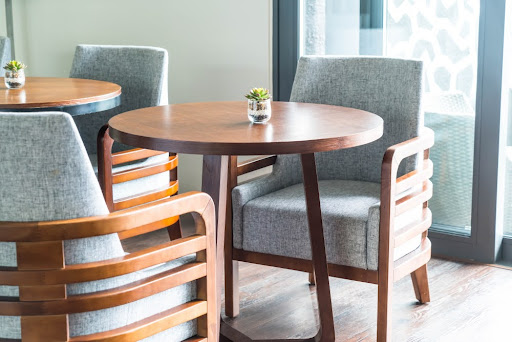 Choose Plywood Chairs for Style and Comfort with Sustainability in Mind